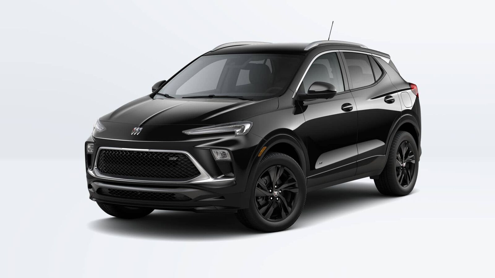 2026 BUICK Encore GX