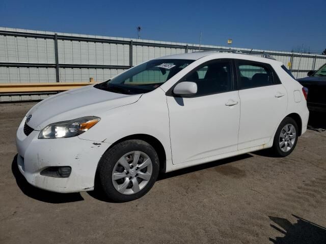 Toyota Corolla Matrix