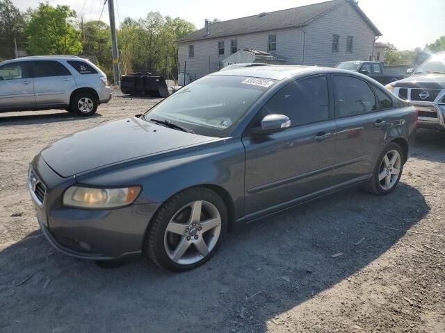 Volvo S40