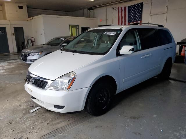 Kia Sedona