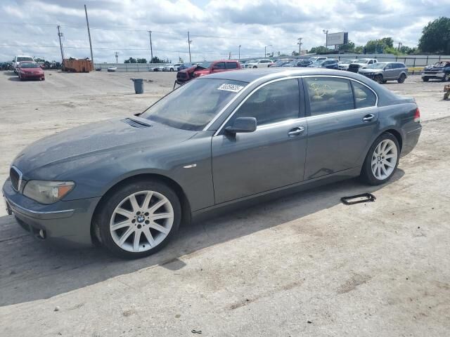 BMW 750Li