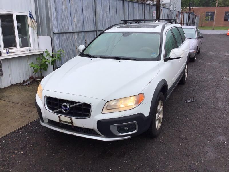 Volvo XC70