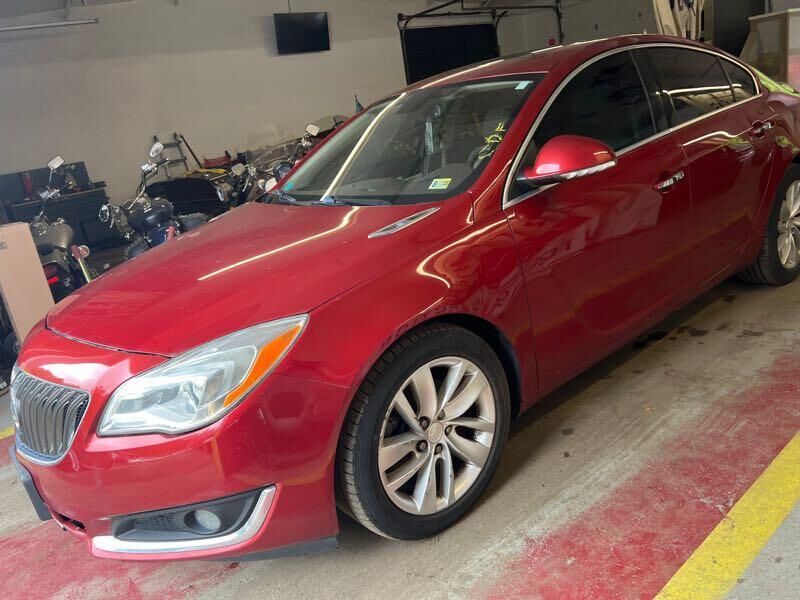 Buick Regal