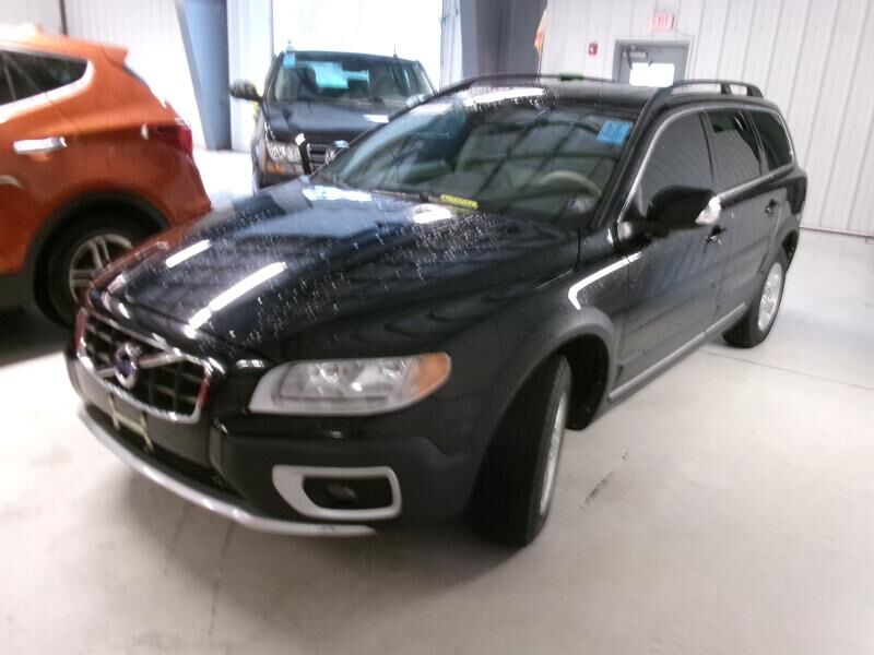Volvo XC70