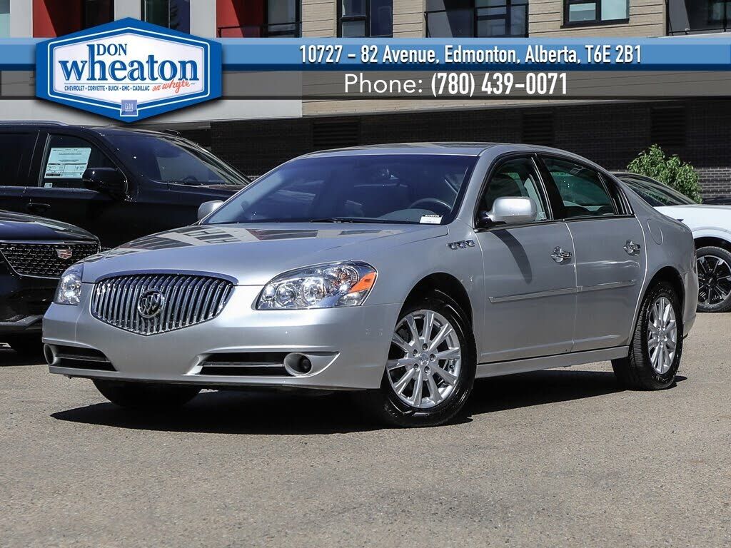 BUICK