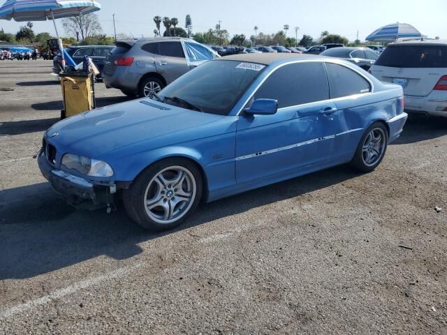 BMW 330Ci