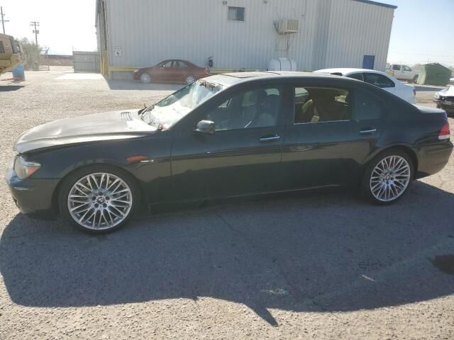 BMW 750Li
