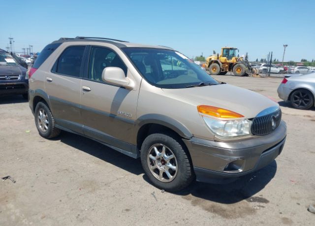 Buick Rendezvous