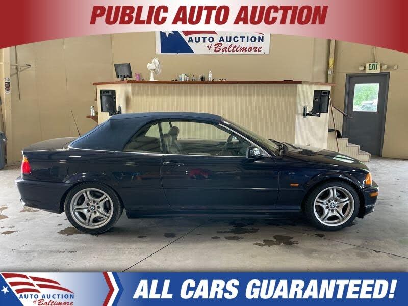 BMW 330Ci