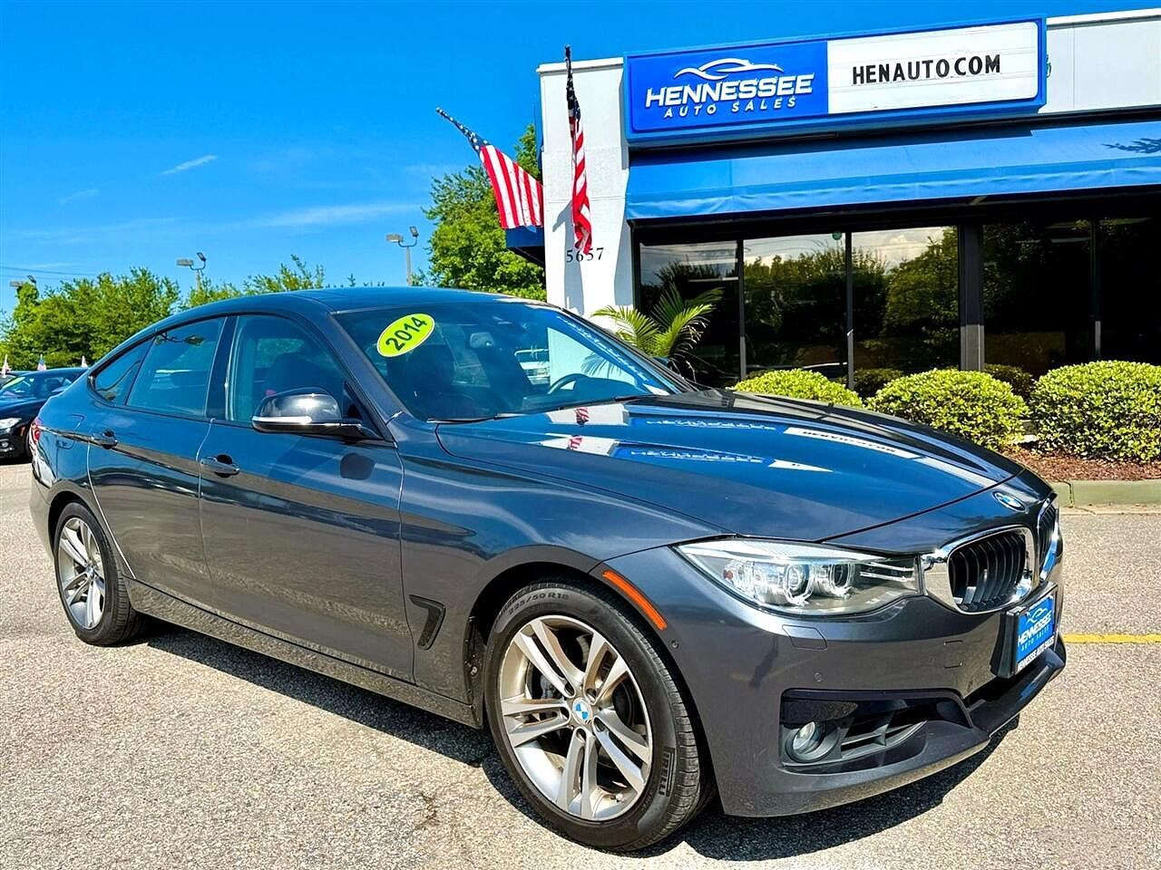BMW 335
