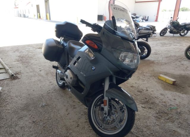 BMW R 1150 RT