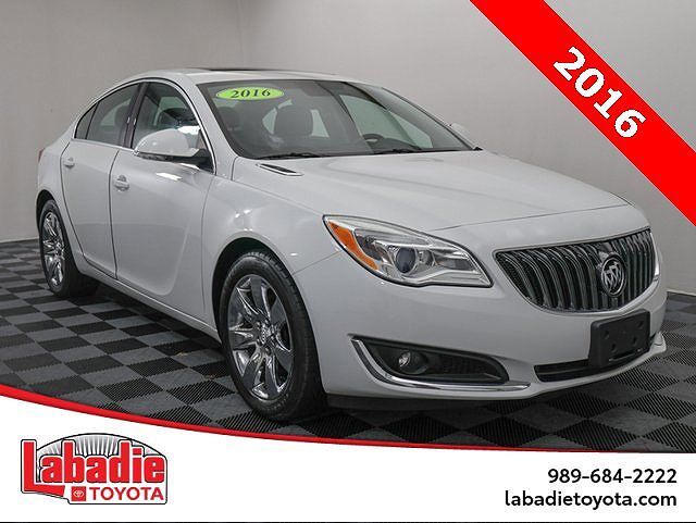 Buick Regal