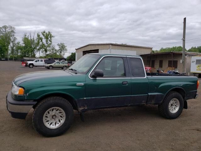 Mazda B-Series