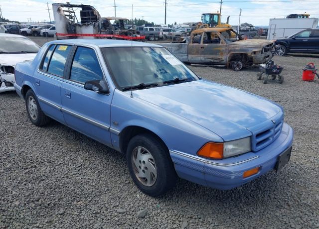Dodge Spirit