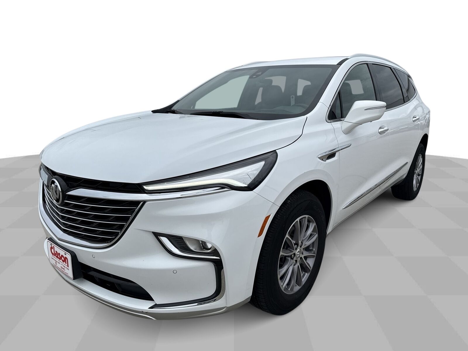 2024 BUICK Enclave