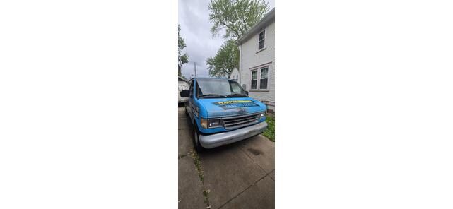 Ford E-150