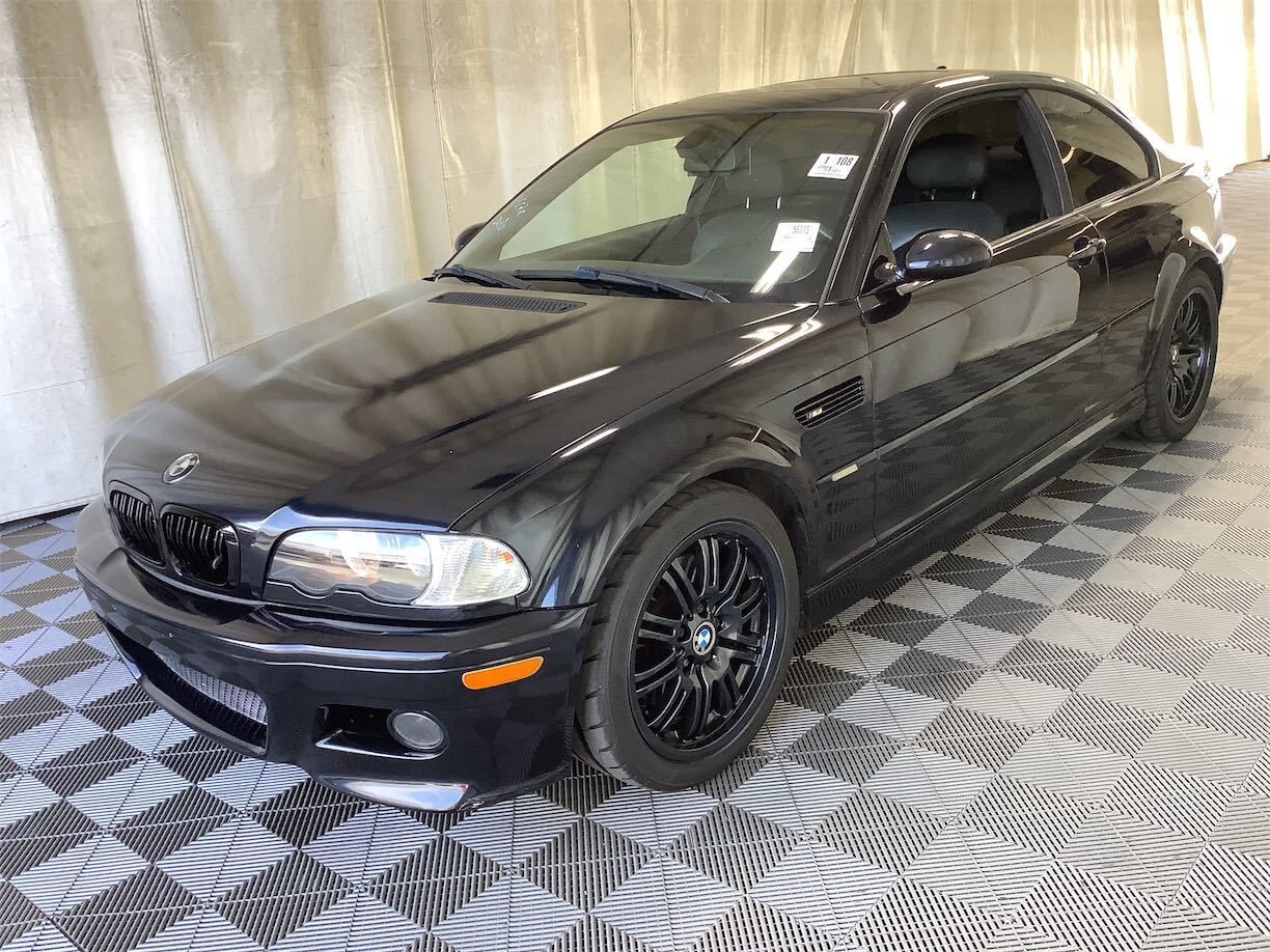 BMW M3