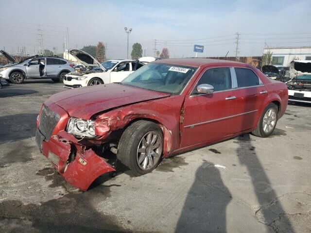 Chrysler 300C