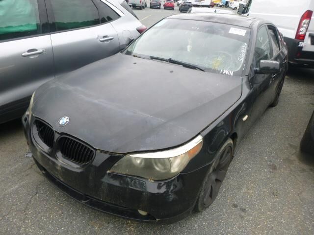 BMW 530i