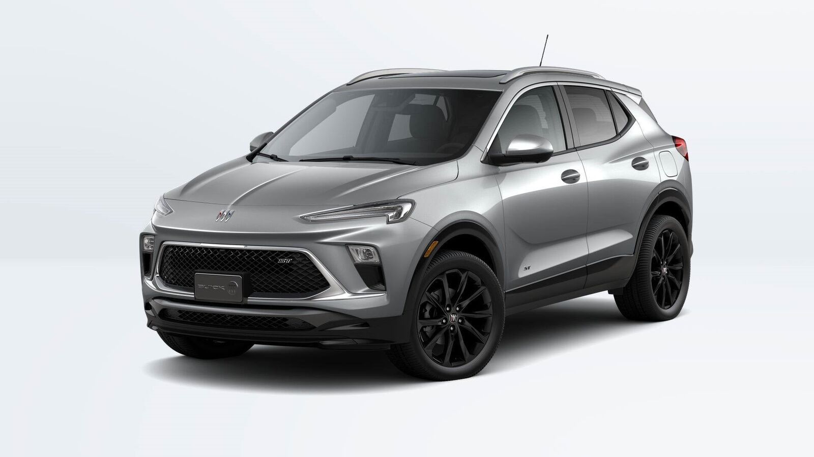 2026 BUICK Encore GX