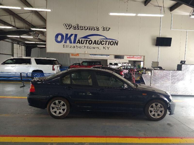 BMW 325xi