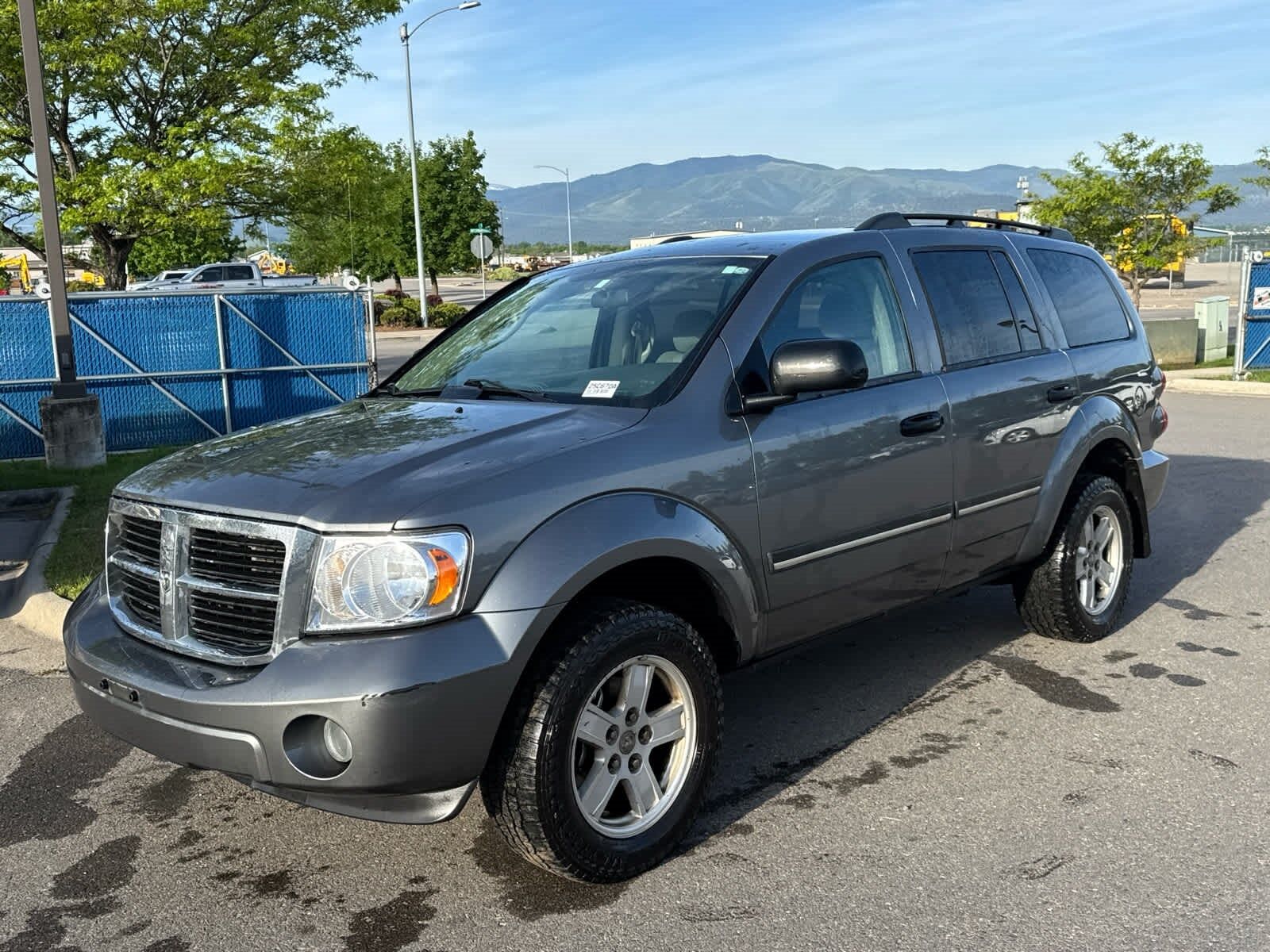 Dodge Durango