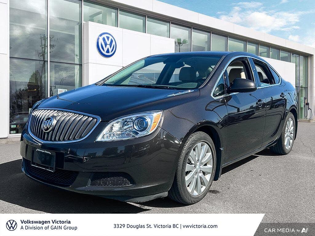 Buick Verano