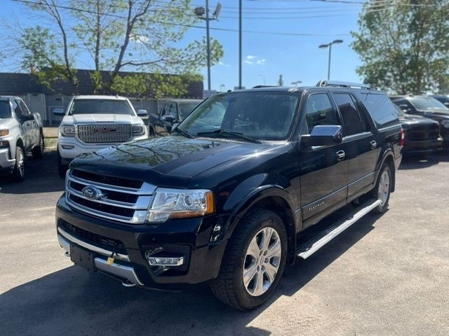 Ford Expedition MAX