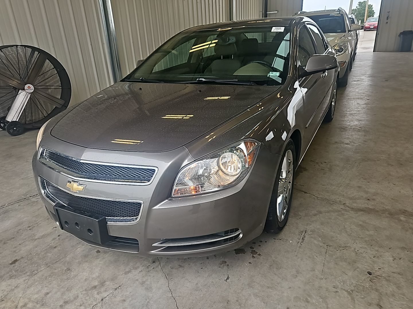 CHEVROLET