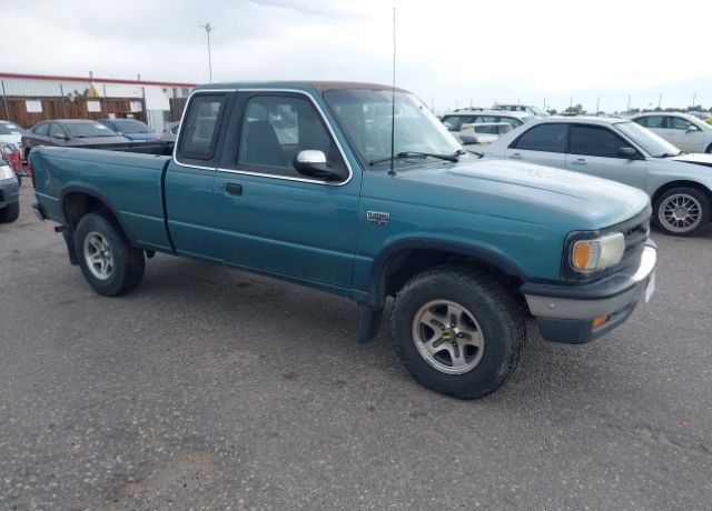 Mazda B-Series