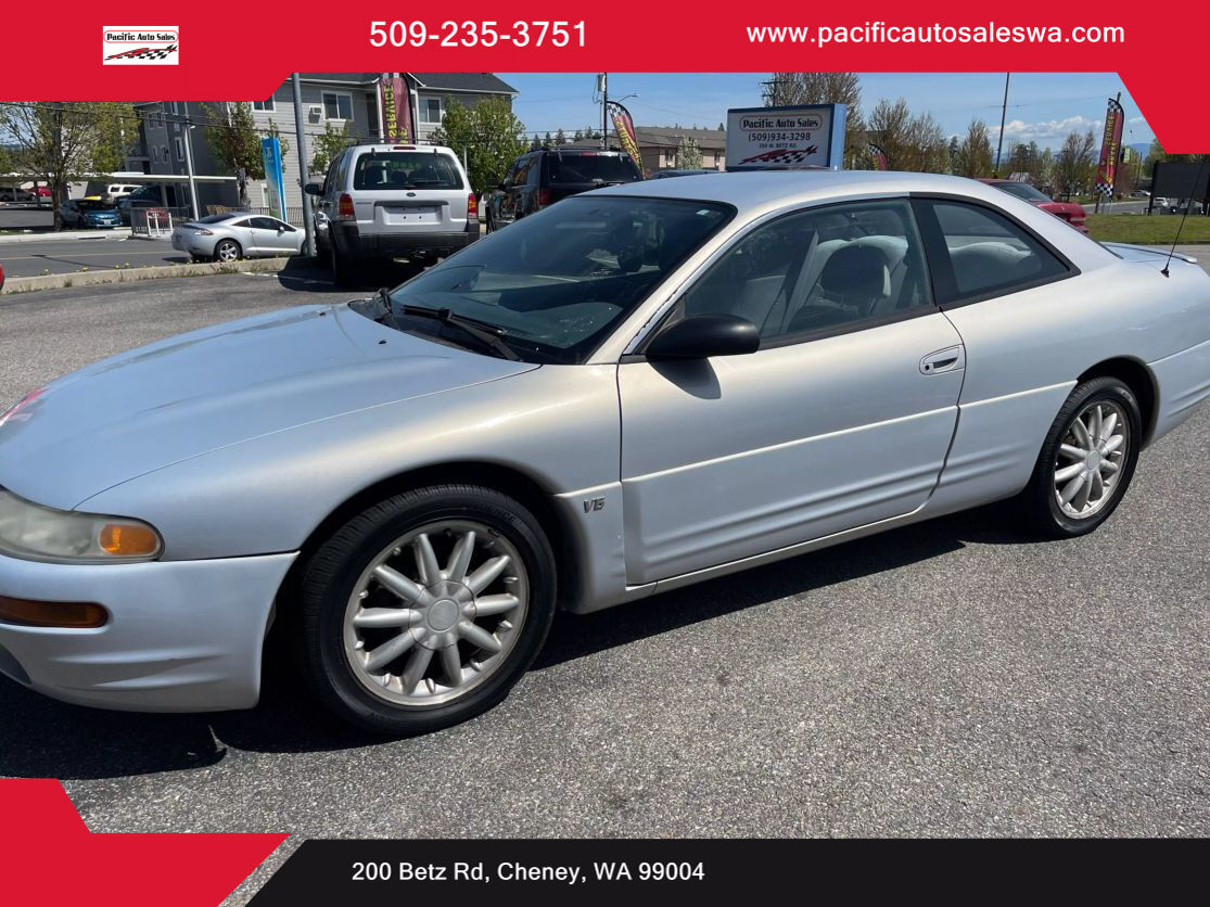 Chrysler Sebring