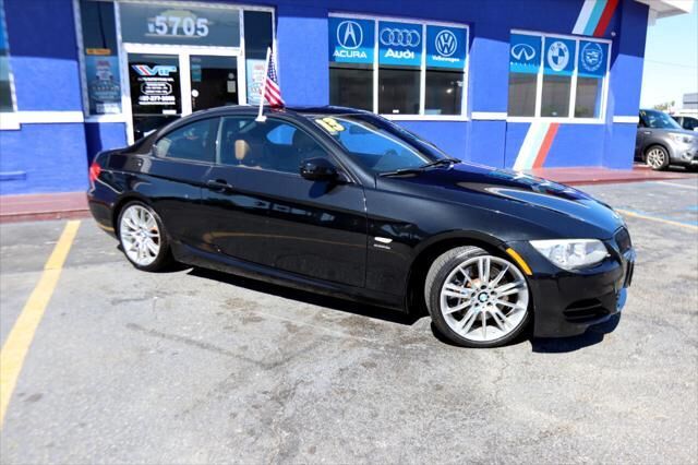 BMW 335is