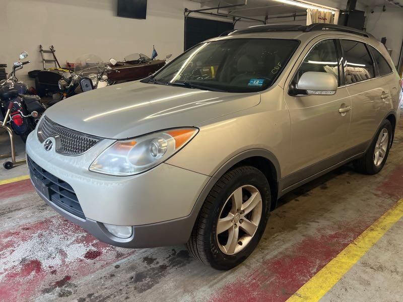 Hyundai Veracruz
