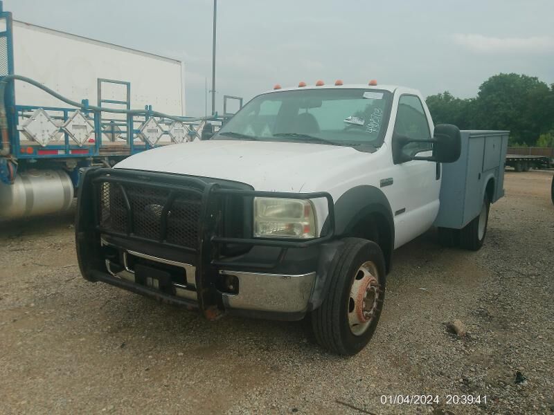 Ford F-450