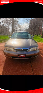 Mazda 626