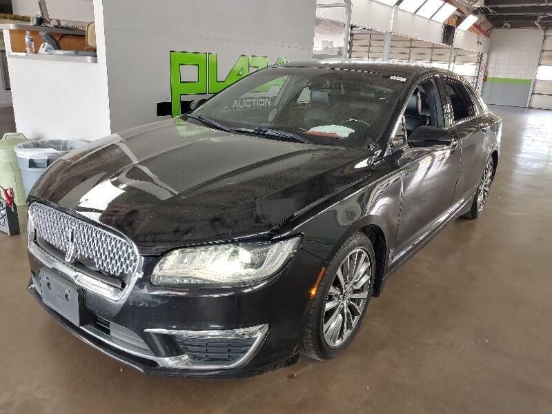 LINCOLN