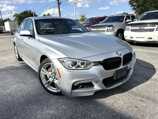 BMW 335i