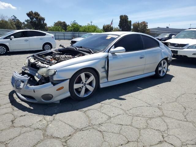 Pontiac GTO