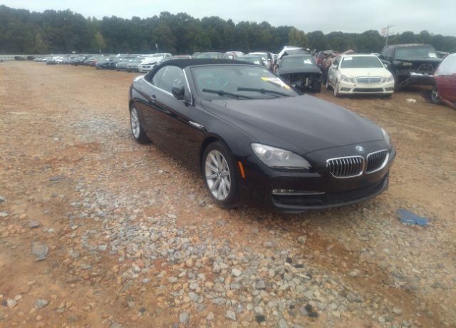 BMW 640i