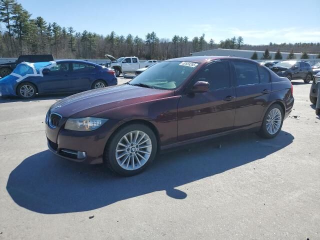 BMW 335i