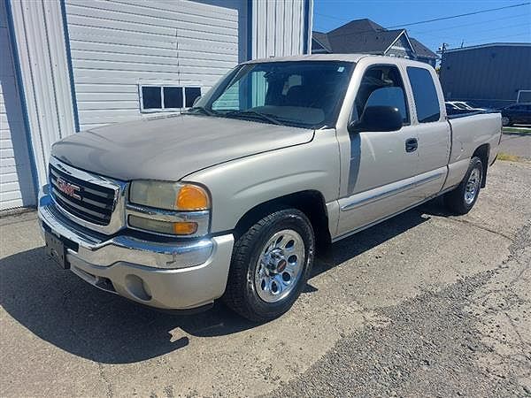 GMC