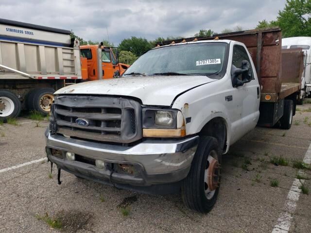 Ford F-450