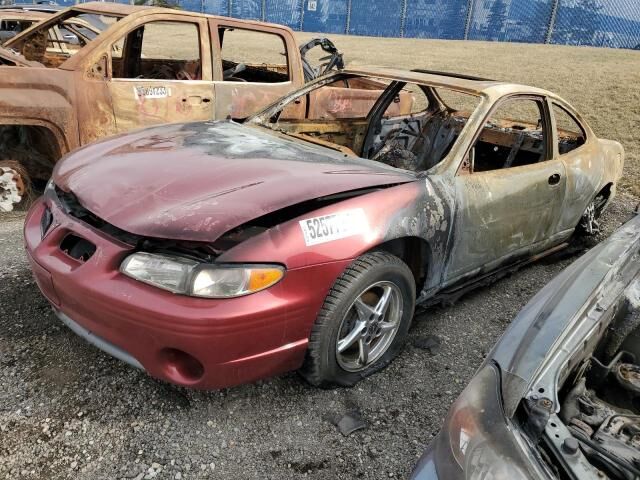 Pontiac Grand Prix