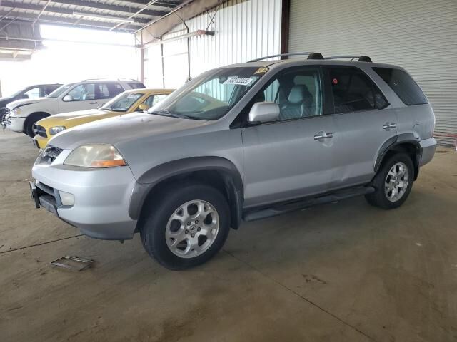 Acura MDX