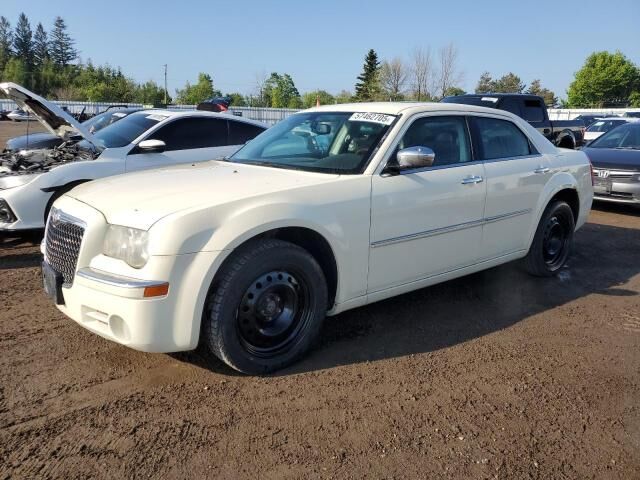 CHRYSLER