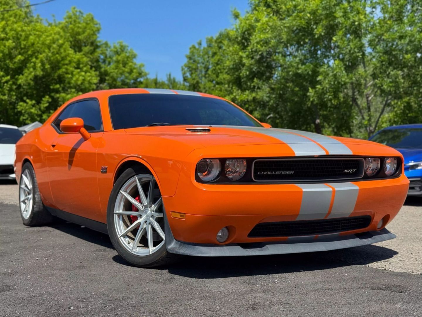 DODGE