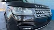 2013 LAND ROVER Range Rover