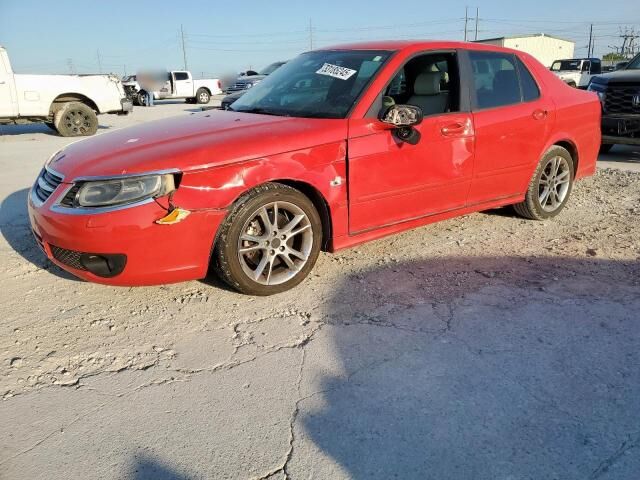 Saab 9-5