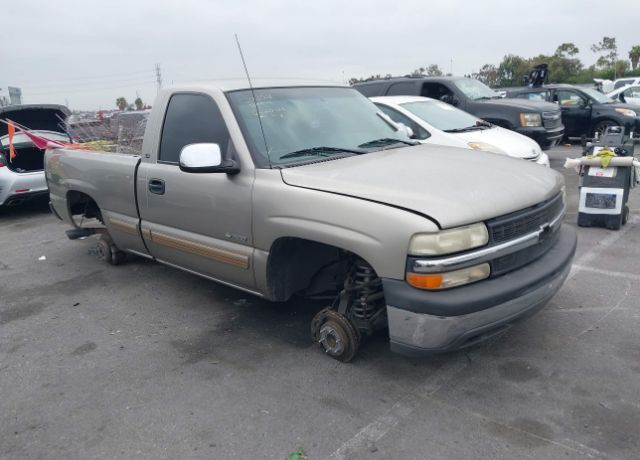 CHEVROLET