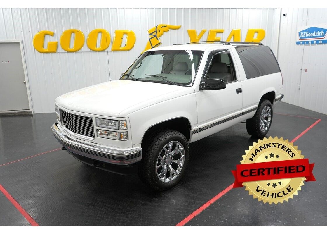 GMC Yukon